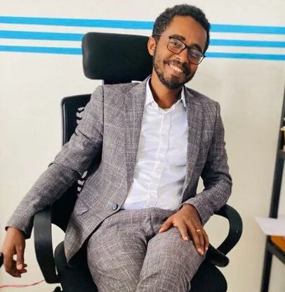 Abel Tadesse picture